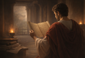 花読み®の絵本と中面を紹介する画像 心の向きを整えるためにページをひらくピブリオマンシー 経営者カウンセリング大阪 花読み®